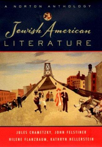 Jewish American literature
