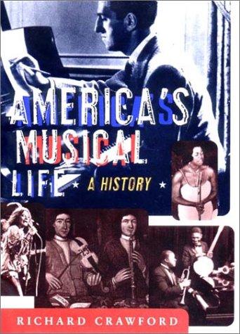 America's musical life