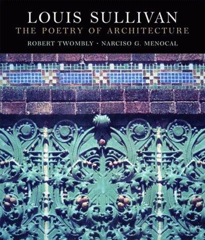 Louis Sullivan