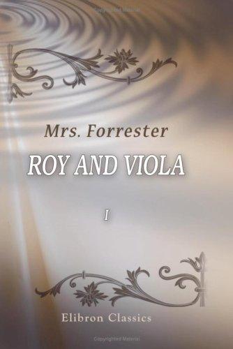 Roy and Viola