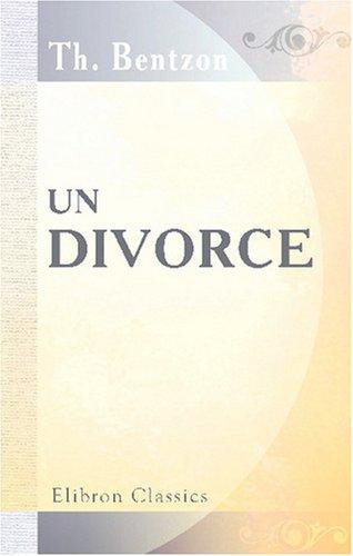 Un divorce