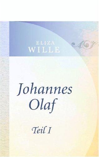 Johannes Olaf