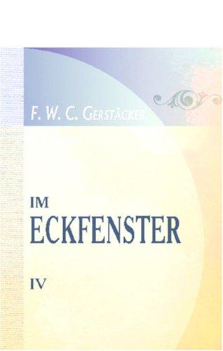 Im Eckfenster