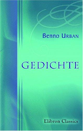 Gedichte