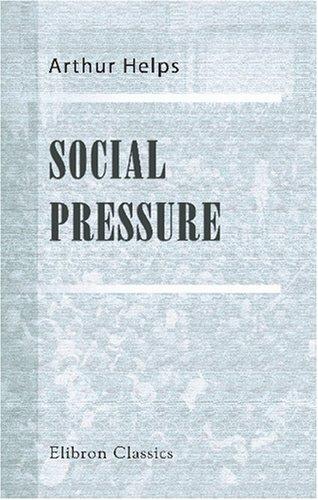 Social Pressure