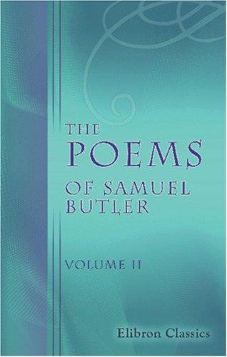 The Poems
