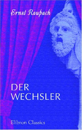 Der Wechsler