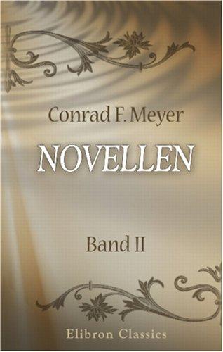 Novellen