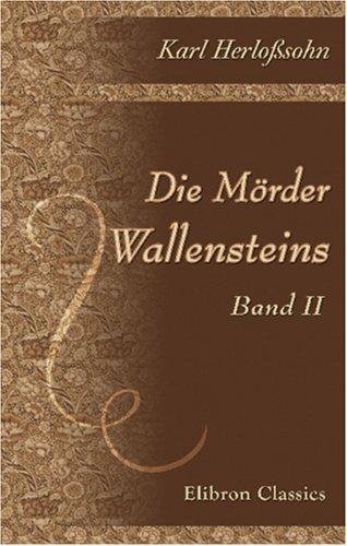 Die Mörder Wallensteins