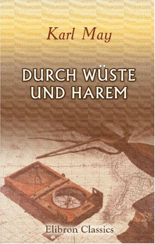Durch Wüste und Harem