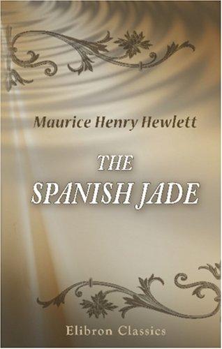 The Spanish jade