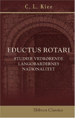 Eductus Rotari