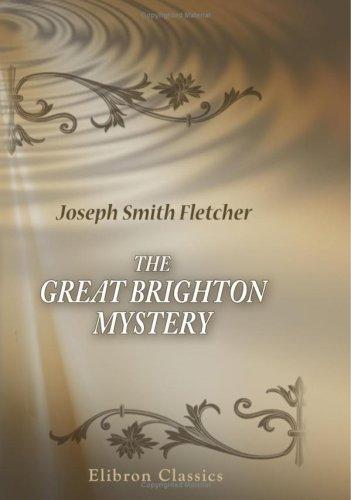 The great Brighton mystery