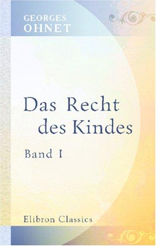 Das Recht des Kindes