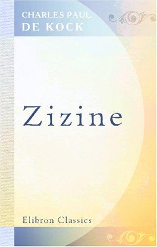 Zizine