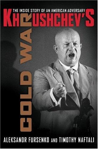 Khrushchev's cold war