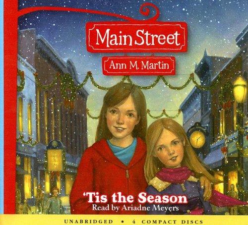 'tis The Season