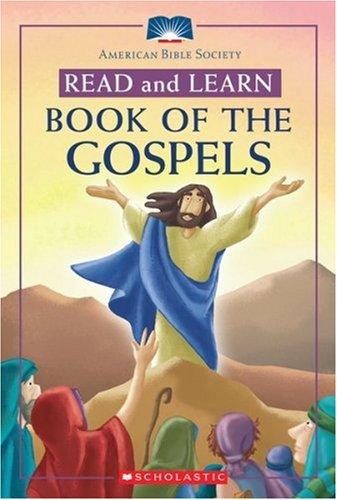 Read And Learn Book Of The Gospels (Read and Learn)