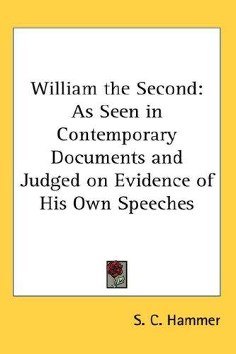 William the Second