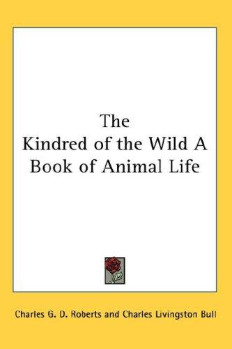 Kindred of the Wild