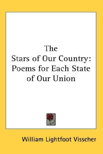 The Stars of Our Country