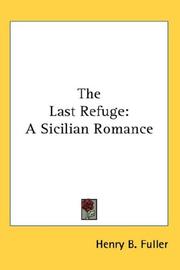 The Last Refuge