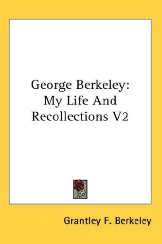 George Berkeley