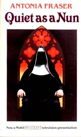Quiet As a Nun