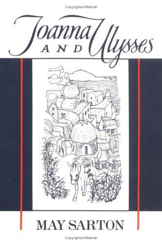 Joanna and Ulysses