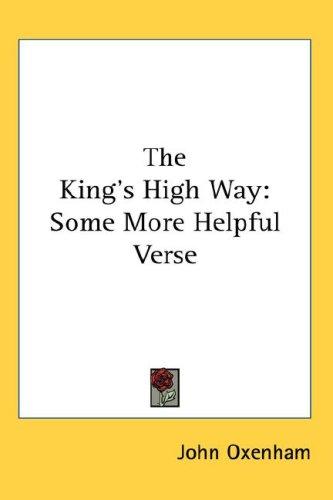 The King's High Way