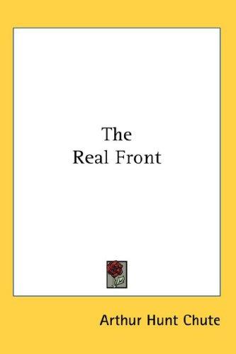 The real front