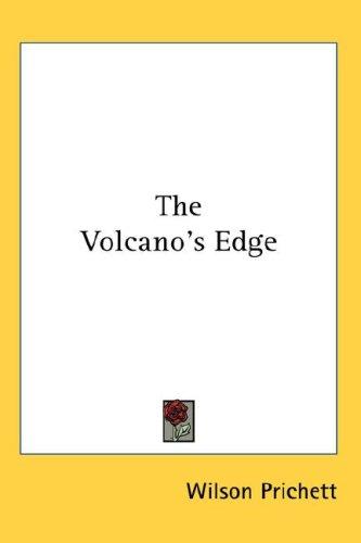 The Volcano's Edge
