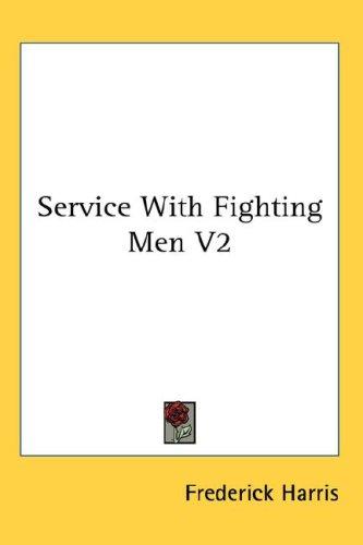 Service With Fighting Men V2