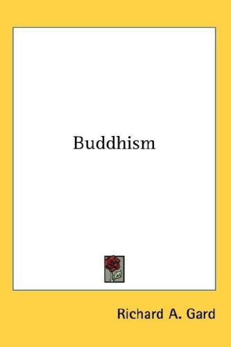 Buddhism