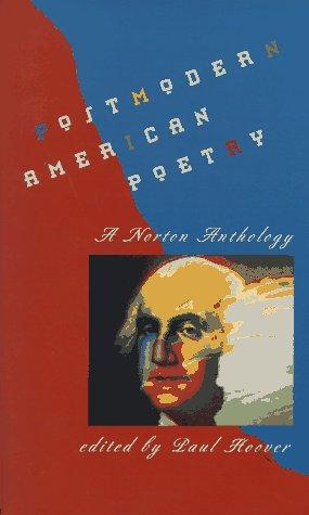 Postmodern American Poetry