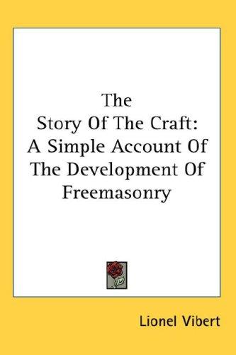 The Story Of The Craft