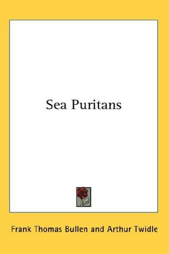 Sea Puritans