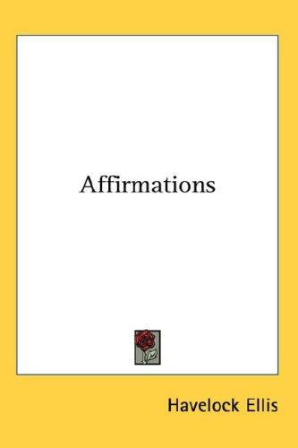 Affirmations