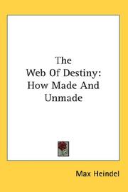 The Web Of Destiny