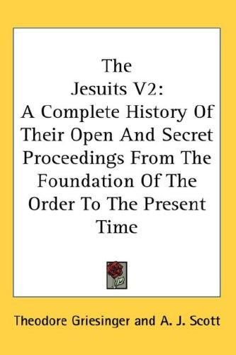 The Jesuits V2