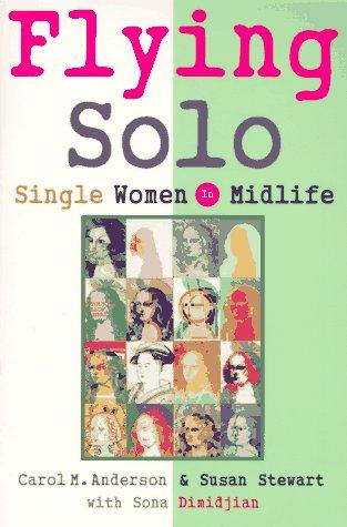 Flying solo