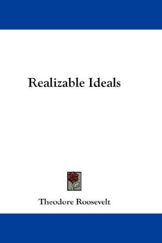 Realizable Ideals