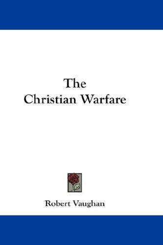 The Christian Warfare