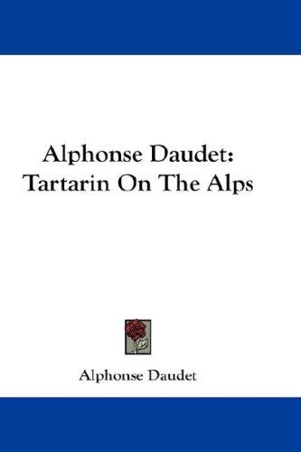 Alphonse Daudet