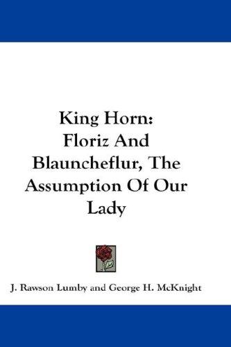 King Horn