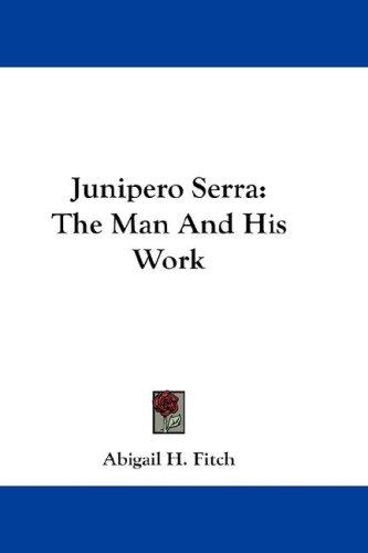 Junipero Serra