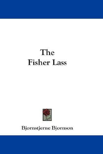 The fisher lass