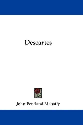 Descartes