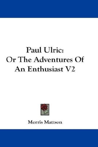 Paul Ulric