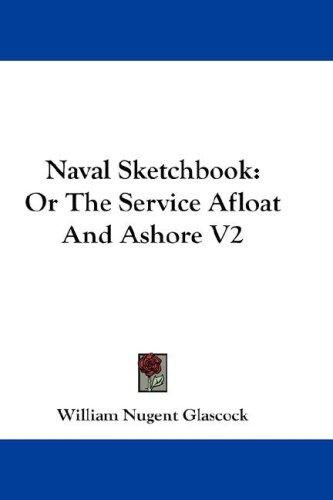 Naval Sketchbook